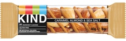 caramel almond & sea salt image