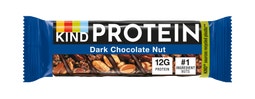 dark chocolate nut protein image