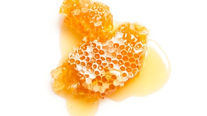 honey image