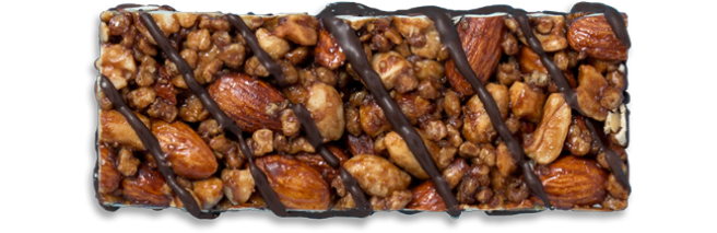 Protein Dbl Dr Chocolate Nut